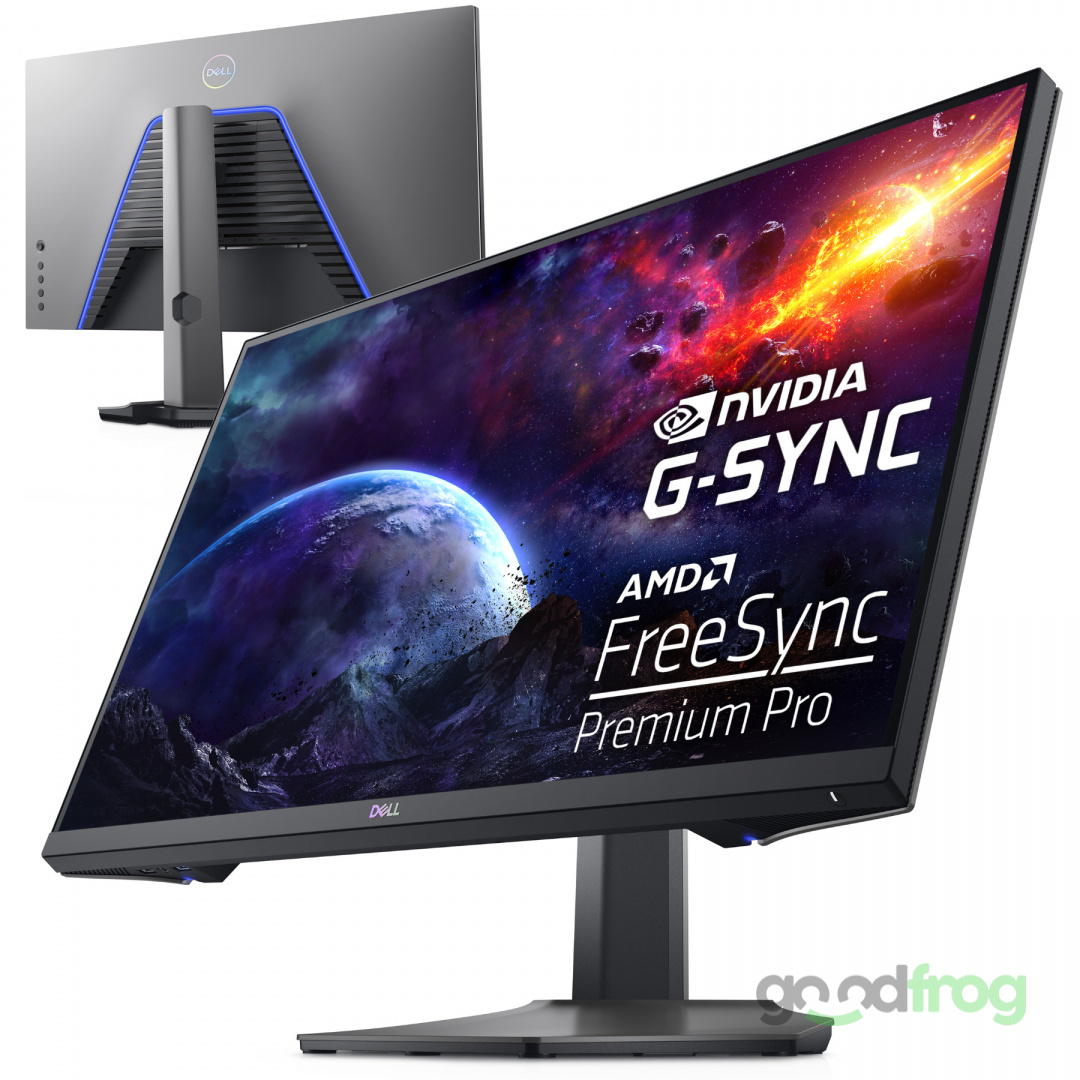 Amazon.co.jp: Dell S2721DGF 27インチ ゲーミングモニター